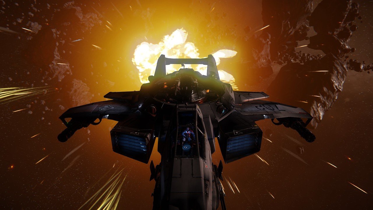 Star Citizen - Imagen 48